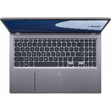 Ноутбук ASUS ExpertBook P1 P1512CEA-BQ0232 Core i5-1135G7/8Gb/512Gb SSD/15.6FHD AG(1920x1080)/WiFi/BT/HD Cam/No OS/1,8Kg/Slate Grey