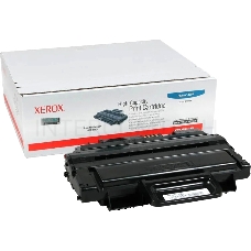 Тонер-картридж Xerox 106R01374 черный для Phaser 3250 5000 стр. (channels)