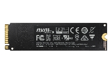 Накопитель SSD Samsung 500Gb M.2 PCI-E x4 MZ-V7S500BW 970 EVO Plus 2280 R3500/W3200MB/s