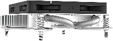 Кулер для процессора ID-COOLING IS-27I S1700/1200