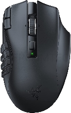 Игровая мышь Razer Naga V2 HyperSpeed/ Razer Naga V2 HyperSpeed