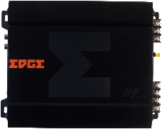 Усилитель автомобильный Edge EDB80.2LITE-E2 двухканальный