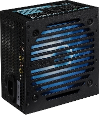 Блок питания Aerocool 700W Retail VX PLUS 700 RGB , подсветка, ATXv2.3 Haswell, fan 12cm, 500mm cable, power cord, PCIe 6+2P x2, SATA x6, PATA x3, FDD