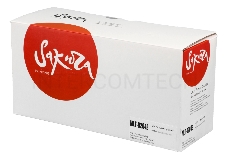 Картридж SAKURA MLTD204E для Samsung SL-M3325/3375/3825/3875/4025/4075 черный, 10 000к.