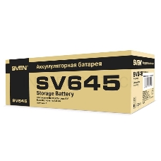 Батарея Sven SV645 (6V 4.5Ah)