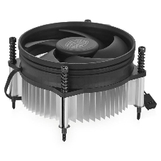 Кулер для процессора Cooler Master CPU Cooler RH-I50-20FK-R1, Intel 115*, 84W, Al, 3pin