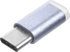 Greenconnect Переходник USB Type C на micro USB 2.0, M/F, Greenconnect, GCR-UC3U2MF Greenconnect Переходник USB Type C на micro USB 2.0, M/F, Greenconnect, GCR-UC3U2MF