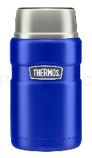 Термос Thermos SK 3020 BL 0.71л. синий (725721)