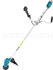 Аккумуляторная коса MAKITA DUR190UZX3