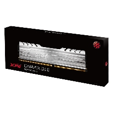 Память ADATA 32Gb DDR4 3200MHz XPG Gammix D10 (AX4U320016G16A-DB10) (2x16Gb KIT)