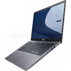 Ноутбук ASUS ExpertBook P1 P1512CEA-BQ0232 Core i5-1135G7/8Gb/512Gb SSD/15.6FHD AG(1920x1080)/WiFi/BT/HD Cam/No OS/1,8Kg/Slate Grey