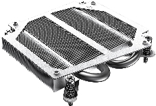 Кулер для процессора ID-COOLING IS-27I S1700/1200