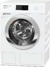 Стиральная машина MIELE WCR870WPS