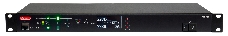 Автоматический ввод резерва ELEMY RACK ATS, 1U, 220В, 32А, OLED, Ethernet, in (2) IEC309, out (2) C19 (9) C13