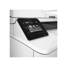 МФУ HP LaserJet Pro MFP M227fdw (G3Q75A), лазерный принтер/сканер/копир/факс A4, 28 стр/мин, 1200x1200 dpi, 256 Мб, дуплекс, подача: 260 лист., вывод: 150 лист., автоподатчик, Post Script, Ethernet, USB, Wi-Fi, цв. ЖК-дисплей (замена CF485A M225dw)