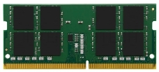 Модуль памяти Kingston DDR4   32GB (PC4-25600)  3200MHz DR x8 SO-DIMM