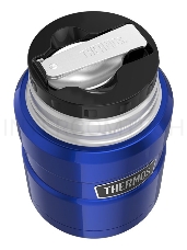 Термос Thermos SK 3020 BL 0.71л. синий (725721)