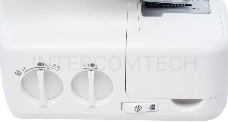 Оверлок Necchi 4455D белый