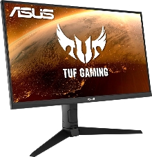 Монитор Asus 27 TUF Gaming VG27AQL1A IPS 2560x1440 350cd/m2 16:9
