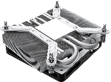 Кулер для процессора ID-COOLING IS-27I S1700/1200