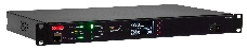 Автоматический ввод резерва ELEMY RACK ATS, 1U, 220В, 32А, OLED, Ethernet, in (2) IEC309, out (2) C19 (9) C13