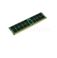 Модуль памяти Kingston RDIMM DDR4 8GB ECC (1XD84AA 815097-B21 838079-B21) 2666MHz  Registered Single Rank Module for HP/Compaq