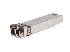 Трансивер HPE J9151E Aruba 10G SFP+ LC LR 10km SMF XCVR