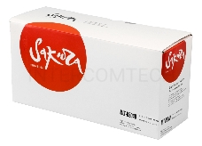 Картридж SAKURA MLTD204U для Samsung SL-M3325/3375/3825/3875/4025/4075 черный, 15 000к.