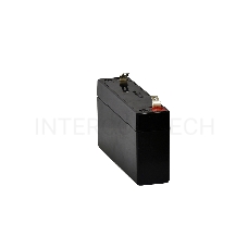 Батарея ExeGate DT 6012 (6V 1.2Ah), клеммы F1