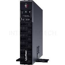 Источник бесперебойного питания UPS CyberPower PR2200ERTXL2U NEW Line-Interactive