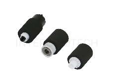 Комплект роликов Cet CET511008 (2BR06521,2F906230,2F906240) для Kyocera FS-1028/1128MFP/1030MFP/1130MFP/1035MFP