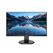 МОНИТОР 25 PHILIPS 252B9/00 Black с поворотом экрана (IPS, LED, 1920x1200, 5 ms, 178°/178°, 300 cd/m, 50M:1, +DVI, +HDM
