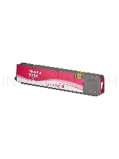 Струйный картридж Sakura F6T78AE (№913A Magenta) для HP, пурпурный, 55 мл., 3000 к.