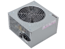 Блок питания Chieftec 450W OEM GPA-450S8 {ATX-12V V.2.3 PSU with 12 cm fan, Active PFC, ficiency >80% 230V only}