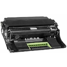 Блок формирования изображения Lexmark 60000 стр., для MS321, MS421, MS521, MS621, MX321, MX421, MX521, MX522, MX622, Return Program