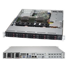 Платформа SuperMicro SYS-1029P-WTRT