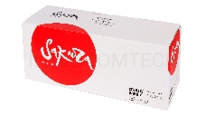 Картридж SAKURA CF361X/040HC  для HP Color LaserJet Enterprise M553n/553X/553dn HP Color LaserJet Enterprise M552dn, и для Canon i-SENSYS LBP-710/712, желтый, 10 000к.