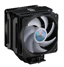 Кулер для процессора CoolerMaster MasterAir MA612 Stealth ARGB [MAP-T6PS-218PA-R1]