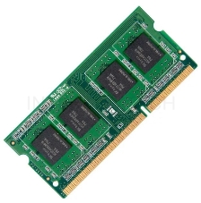 Память Patriot SL 4GB DDR3 1600MHz SO-DIMM PSD34G1600L81S PC3-12800, 1.35V 1*4GB CL11