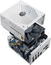 Блок питания ATX 650W MPY-650V-AGBAG COOLER MASTER