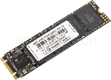 Накопитель AMD SSD 256GB  M.2 2280 R5 Client SSD R5M256G8 SATA 6Gb/s, 3D TLC, RTL (183429)