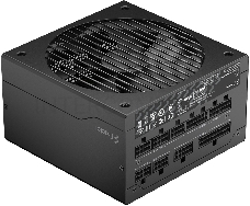 Блок питания FRACTAL DESIGN Ion Gold 750W, ATX FD-P-IA2G-750-EU