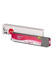 Струйный картридж Sakura F6T78AE (№913A Magenta) для HP, пурпурный, 55 мл., 3000 к.