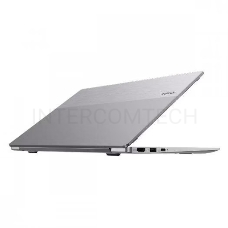 Ноутбук Infinix Inbook X3_XL422 14(1920x1080 IPS)/Intel Core i5 1235U(1.3Ghz)/16384Mb/512SSDGb/noDVD/Ext:Intel Iris Xe Graphics/BT/WiFi/50WHr/war 2y/1.24kg/Grey/DOS