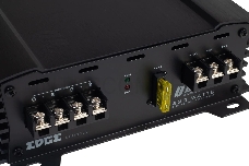 Усилитель автомобильный Edge EDB80.2LITE-E2 двухканальный