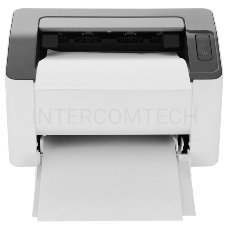 Принтер лазерный HP Laser 107w, (4ZB78A),/A4, 20 стр./ мин, 64 Мб, USB, Wi-Fi/