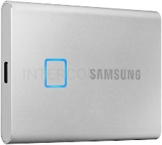 Накопитель SSD Samsung USB 500Gb MU-PC500S/WW 1.8