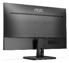 Монитор 27 AOC 27E2QAE Black (IPS, 1920x1080, 75Hz, 4 ms, 178°/178°, 250 cd/m, 20M:1, +HDMI, +DisplayPort 1.2, +MM)