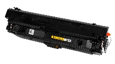Картридж SAKURA CF361X/040HC  для HP Color LaserJet Enterprise M553n/553X/553dn HP Color LaserJet Enterprise M552dn, и для Canon i-SENSYS LBP-710/712, желтый, 10 000к.