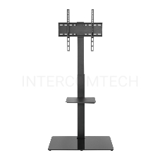 Напольная стойка с кронштейном для телевизора 32